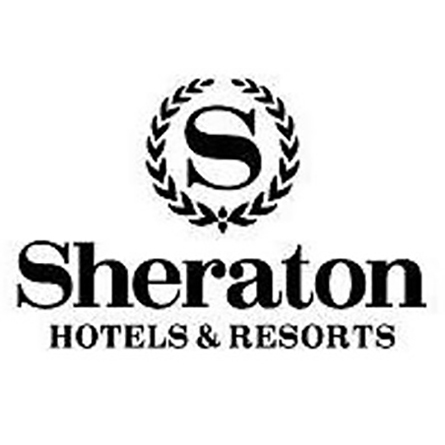 Sheraton(LOGO)
