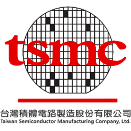 台灣積體電路製造股份有限公司(LOGO)
