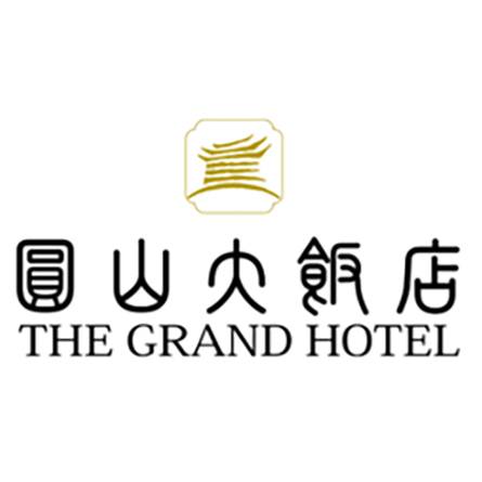 圓山大飯店(LOGO)
