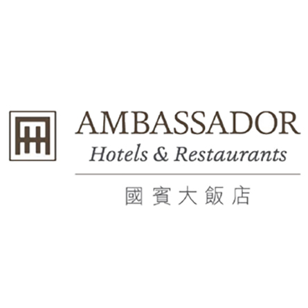 國賓大飯店(LOGO)