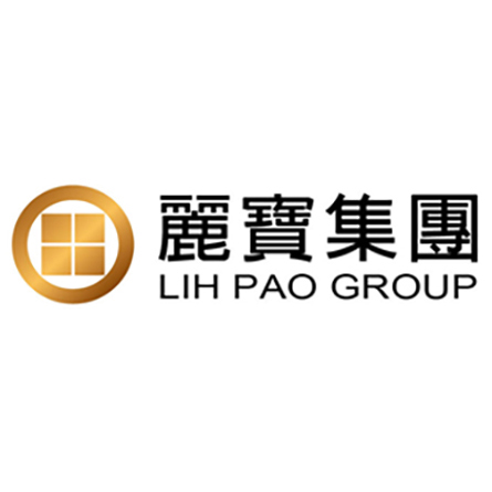 麗寶集團(LOGO)
