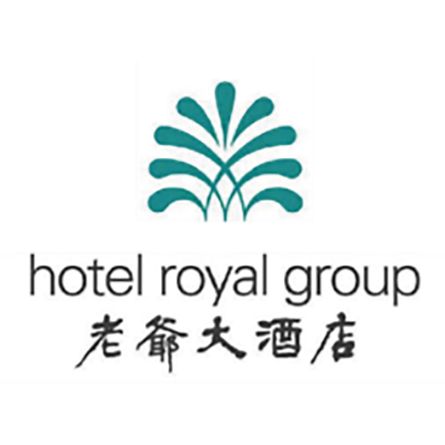 老爺大酒店(LOGO)