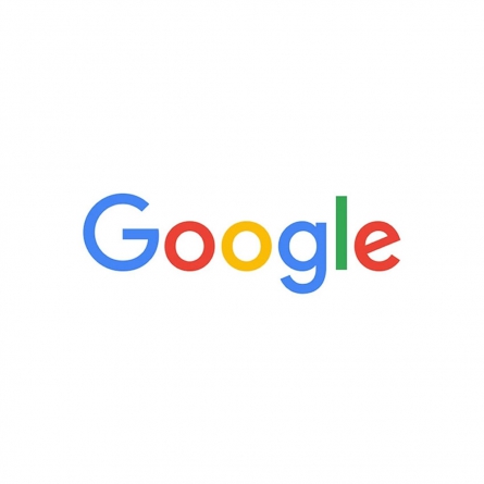 Google(LOGO)