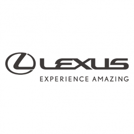 LEXUS TAIWAN(LOGO)