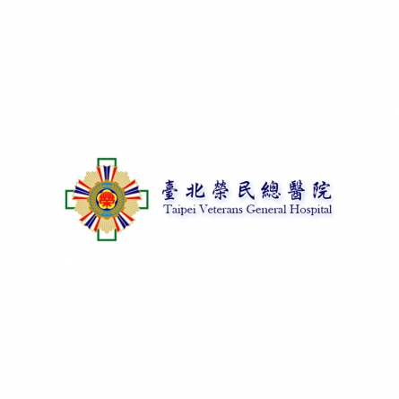 臺北榮民總醫院(LOGO)