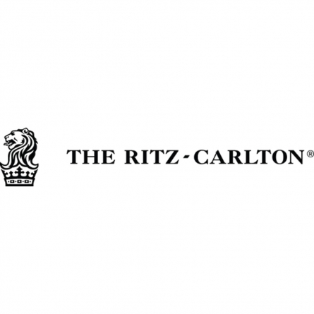 The RITZ-CARLTON(LOGO)