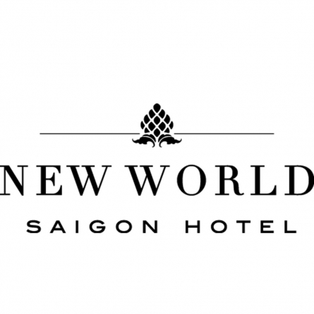 New World Saigon Hotel(LOGO)