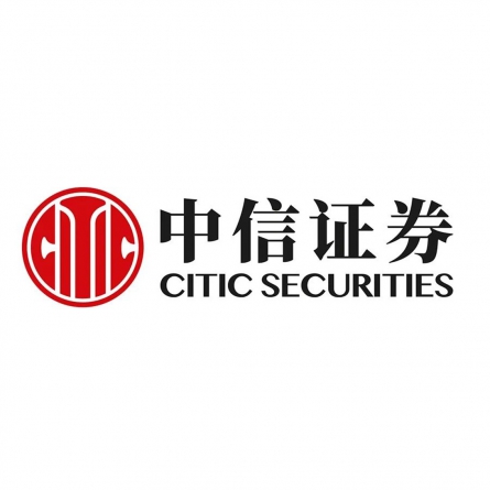 中信證券(LOGO)