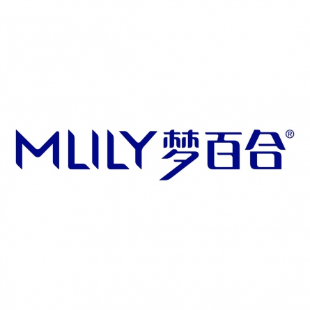 MLILY梦百合(LOGO)