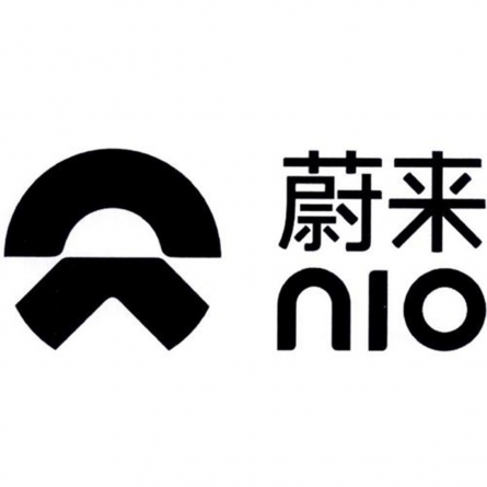 NIO蔚来汽车(LOGO)