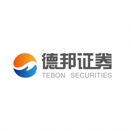 德邦证券(LOGO)