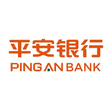 平安银行(LOGO)