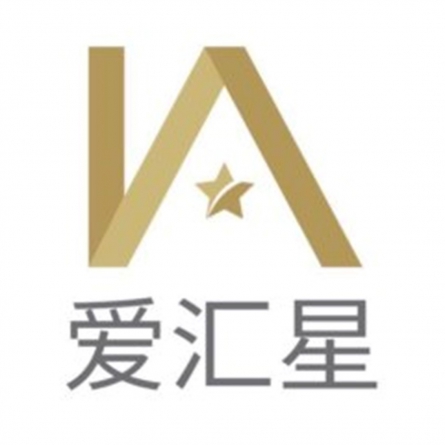 爱汇星医疗美容(LOGO)