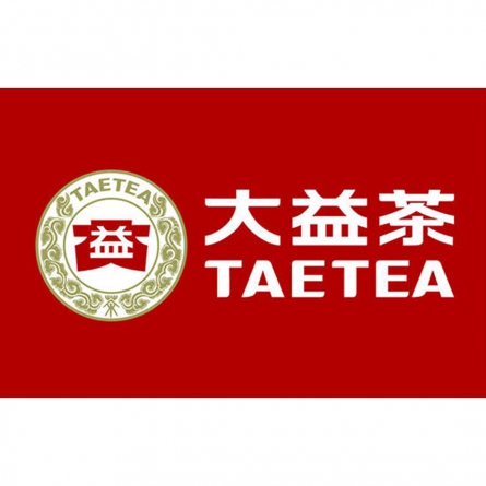 大益茶(LOGO)