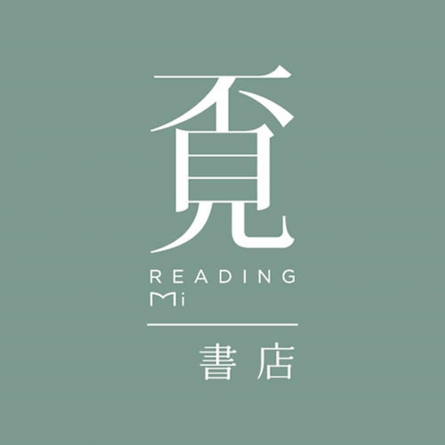 觅书店(LOGO)