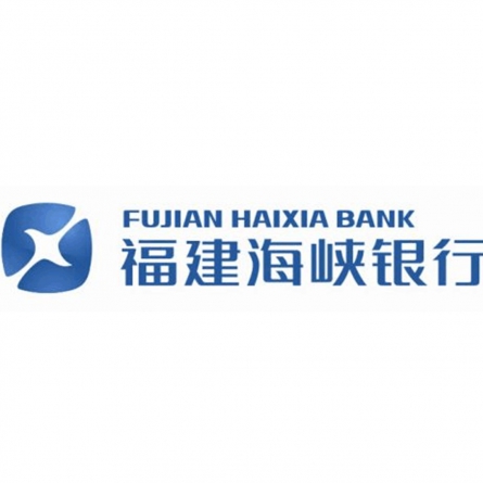 海峡银行(LOGO)