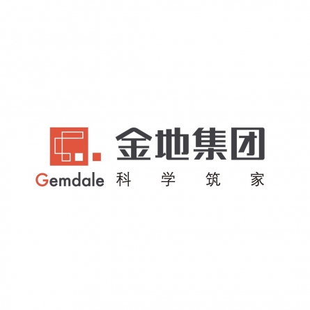 金地地产(LOGO)