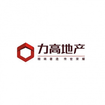 力高地产(LOGO)