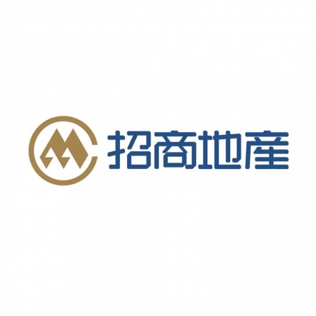 招商地产(LOGO)