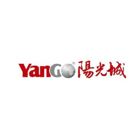 阳光城(LOGO)