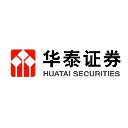 华泰证券(LOGO)