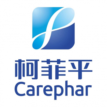 柯菲平医药(LOGO)
