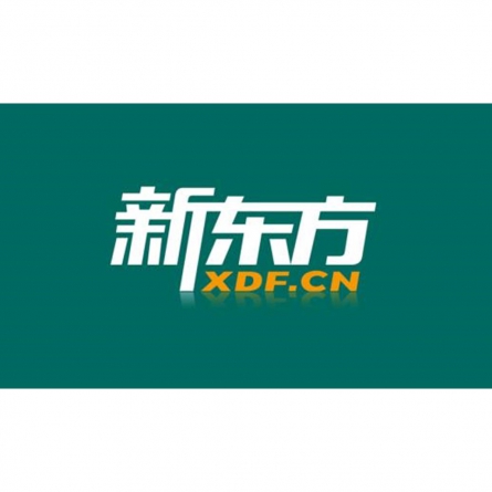 新东方连锁学校(LOGO)