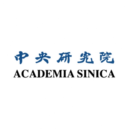 中央研究院(LOGO)