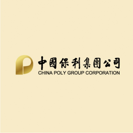 保利地产(LOGO)
