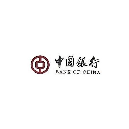 中国银行(LOGO)