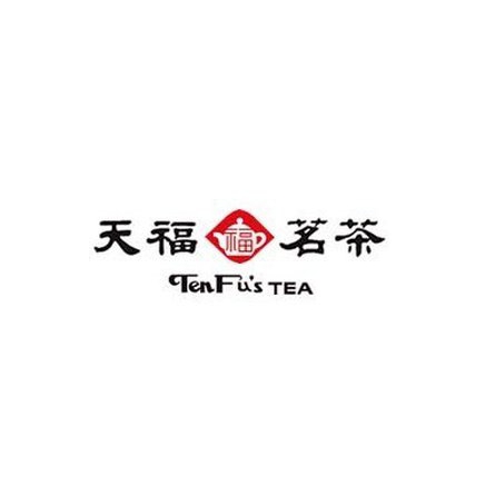 天福茗茶(LOGO)