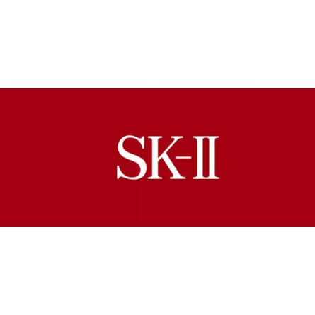 日本SKII專櫃(LOGO)
