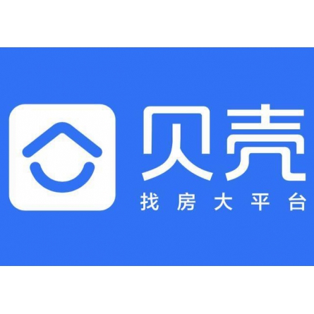 贝壳找房(LOGO)