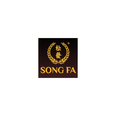 松發肉骨茶(LOGO)