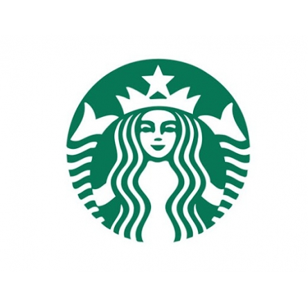 星巴克(LOGO)