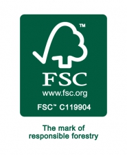 FSC™ Certification(圖示)