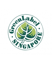 Singapore Green Labelling Scheme(圖示)