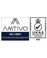 ISO 14001國際環境管理驗證(圖示)